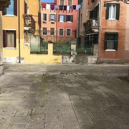 Venice Casanova Εξωτερικό φωτογραφία