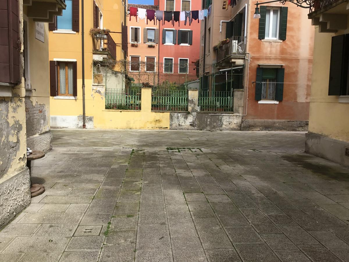 Venice Casanova Εξωτερικό φωτογραφία